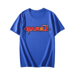 T-shirt Mashle Magic and Muscles Logo 6