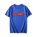 T-shirt Mashle Magic and Muscles Logo 6