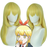 Cosplay Lemon Irvine - Mashle Shop