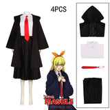 Cosplay Lemon Irvine - Mashle Shop