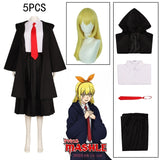 Cosplay Lemon Irvine - Mashle Shop